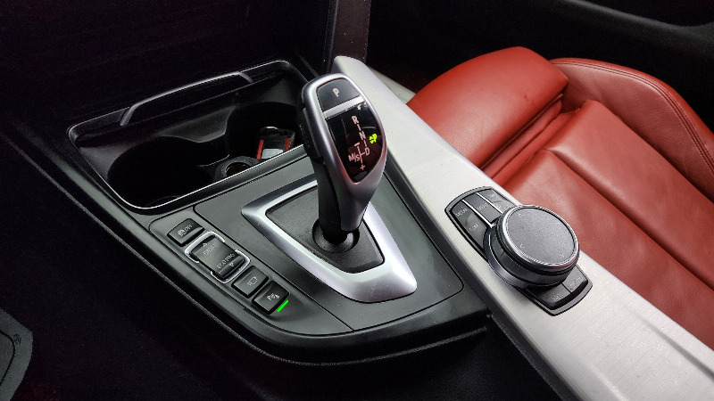 car BMW 4 Series id46185 photo #9