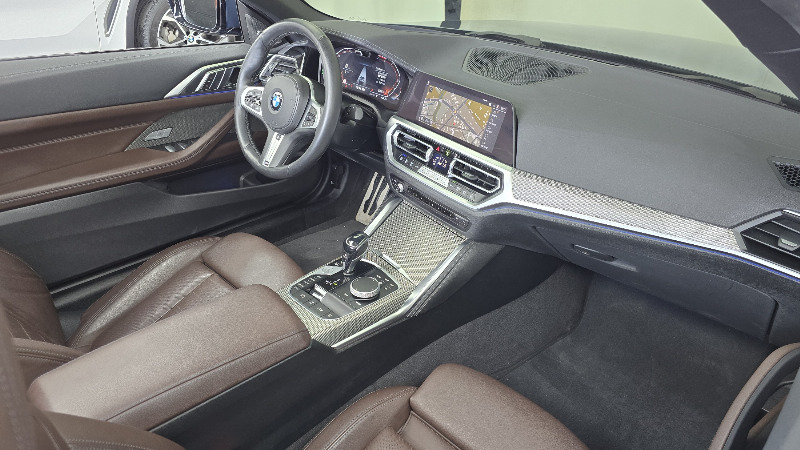car BMW 4 Series id46187 photo #7