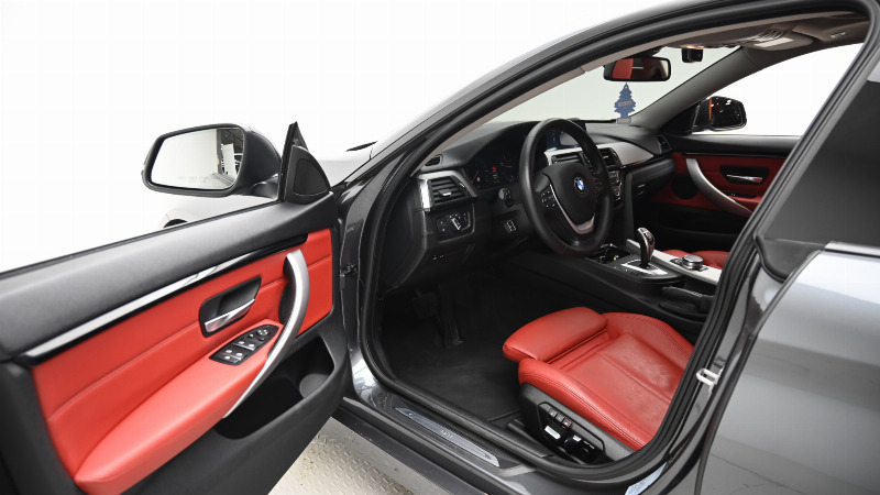 car BMW 4 Series id46194 photo #10