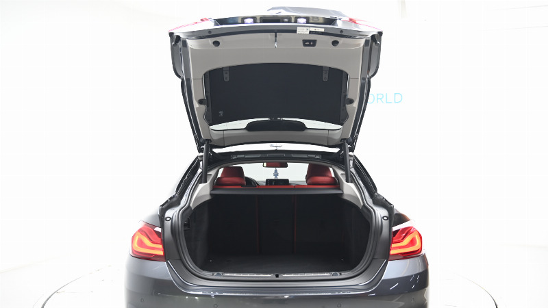 car BMW 4 Series id46194 photo #14