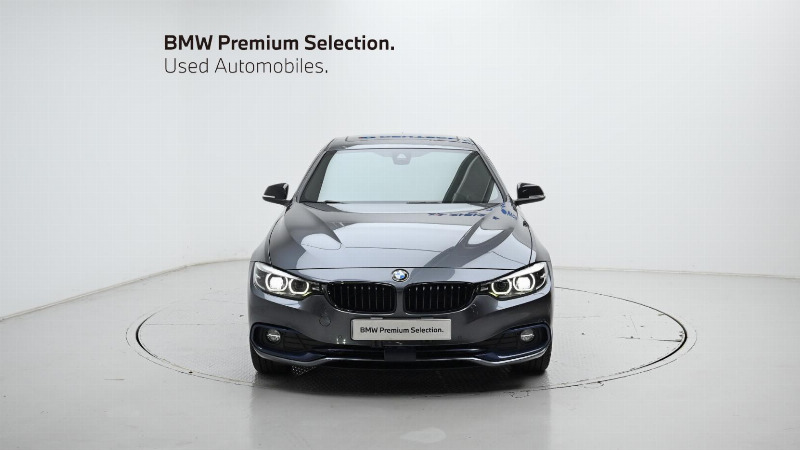 car BMW 4 Series id46194 photo #3
