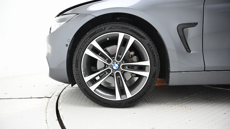 car BMW 4 Series id46194 photo #5