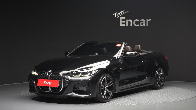 car BMW 4 Series id46198 main photo