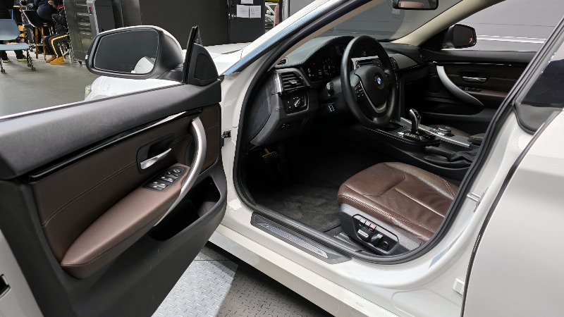 car BMW 4 Series id46201 photo #10