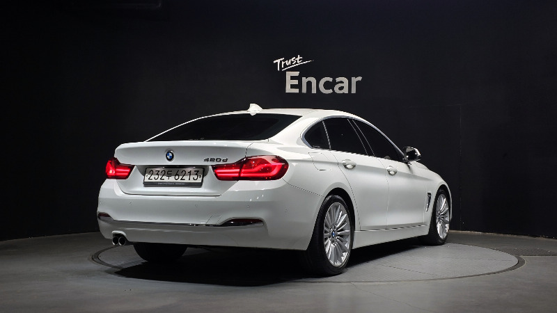 car BMW 4 Series id46201 photo #2