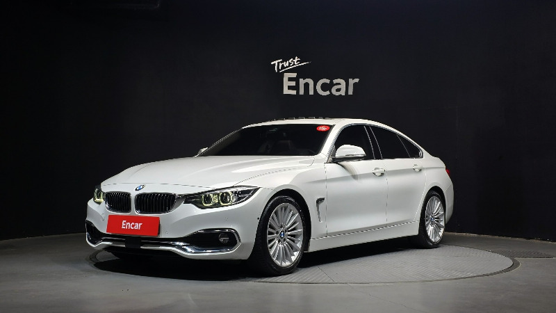 car BMW 4 Series id46201 photo #3