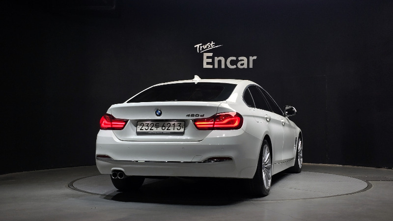car BMW 4 Series id46201 photo #4