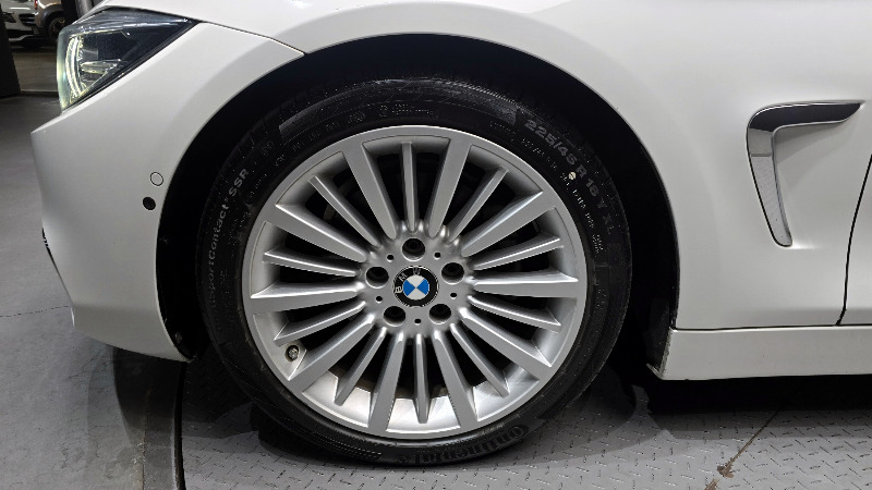 car BMW 4 Series id46201 photo #5