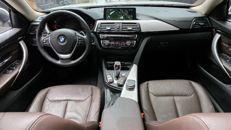 car BMW 4 Series id46201 photo #7