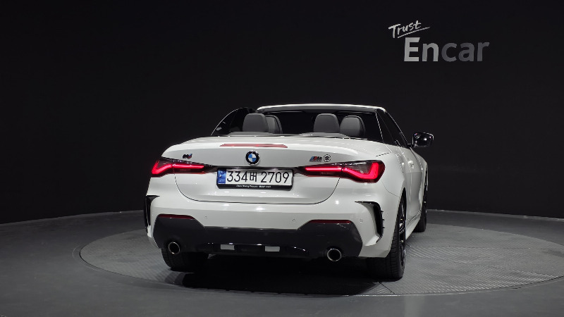 car BMW 4 Series id46206 photo #4