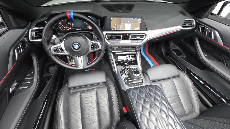 car BMW 4 Series id46206 photo #7