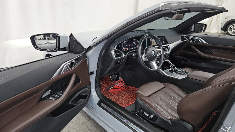 car BMW 4 Series id46215 photo #10