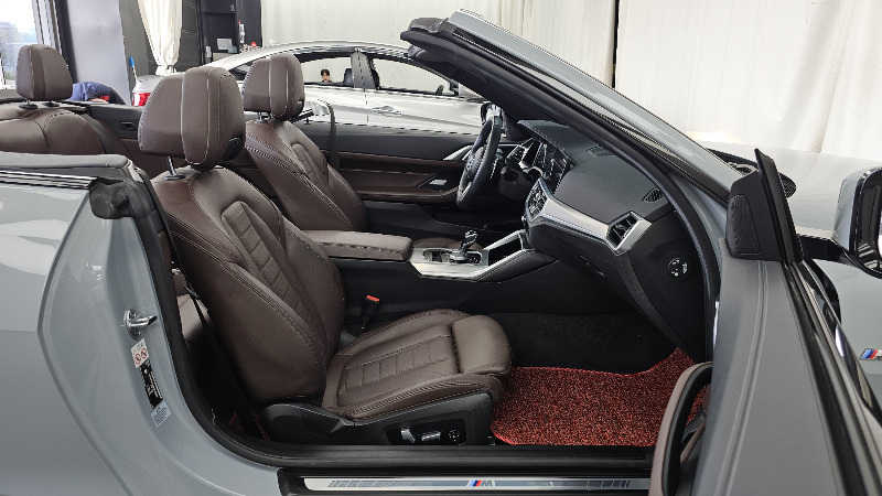 car BMW 4 Series id46215 photo #11