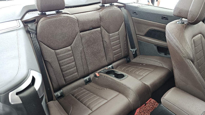 car BMW 4 Series id46215 photo #12