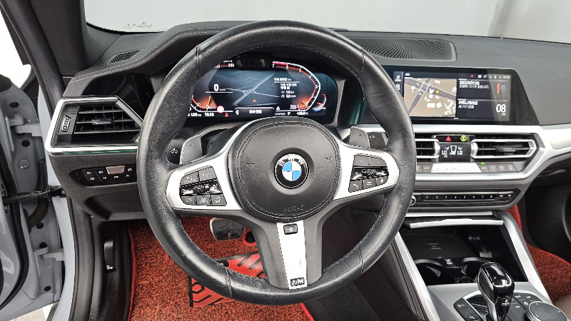 car BMW 4 Series id46215 photo #13