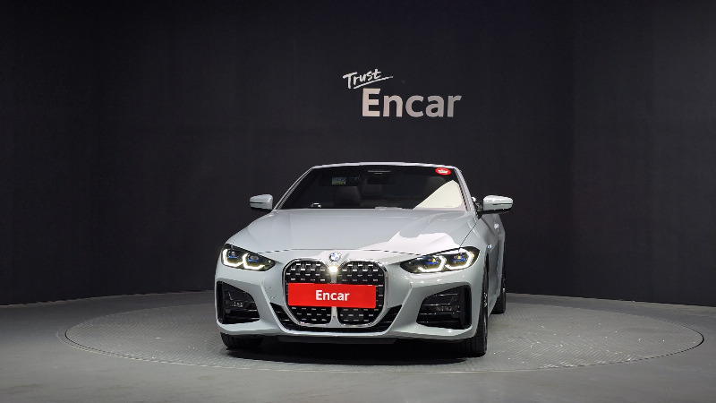car BMW 4 Series id46215 photo #3