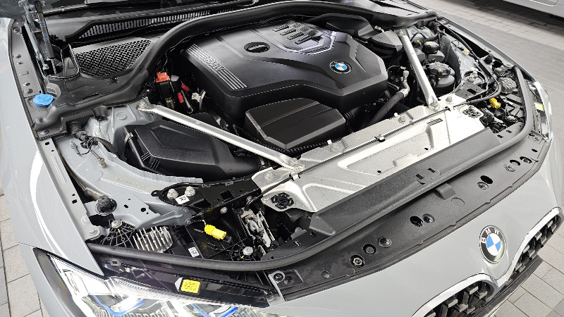 car BMW 4 Series id46215 photo #6