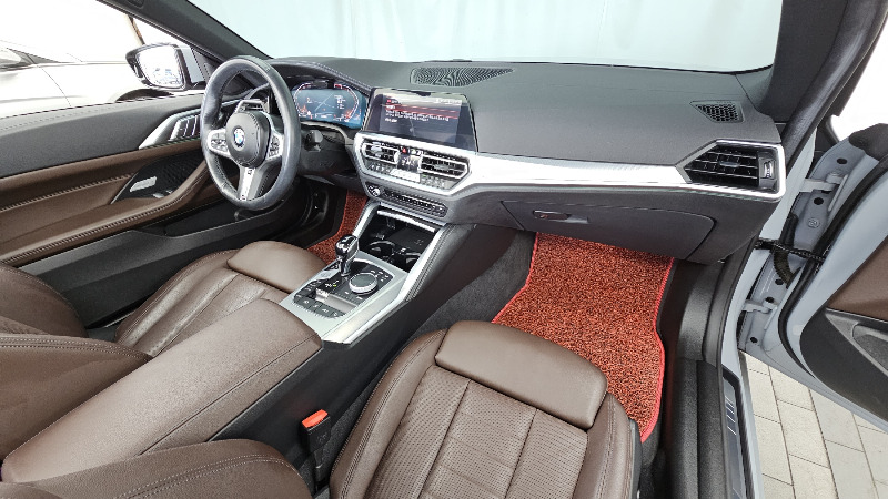 car BMW 4 Series id46215 photo #7