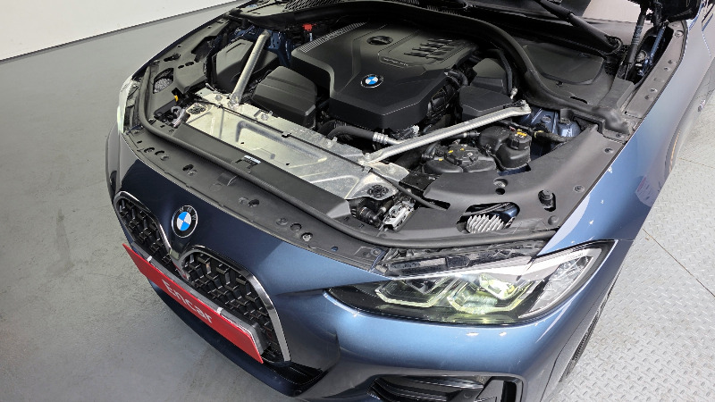 car BMW 4 Series id46217 photo #6