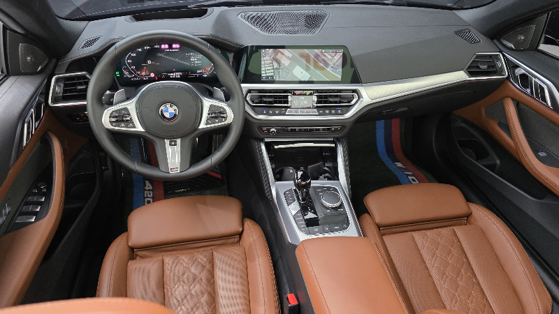 car BMW 4 Series id46218 photo #7