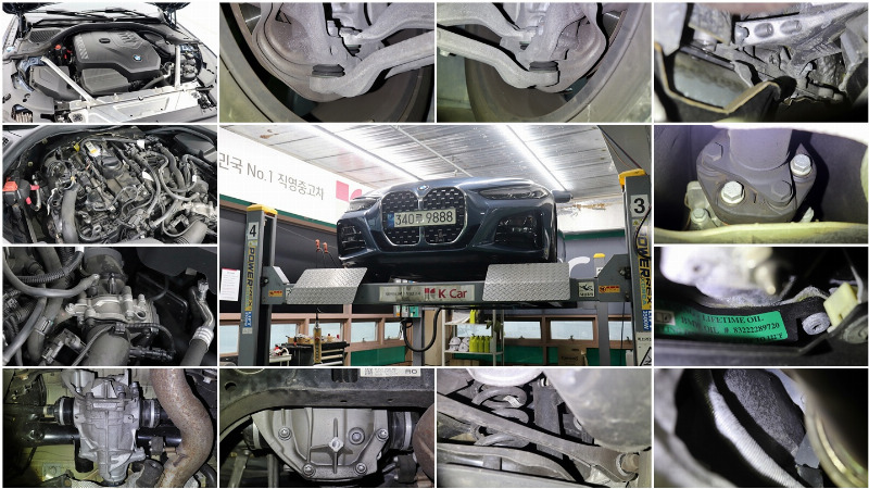 car BMW 4 Series id46227 photo #11