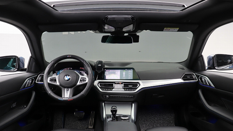 car BMW 4 Series id46227 photo #12