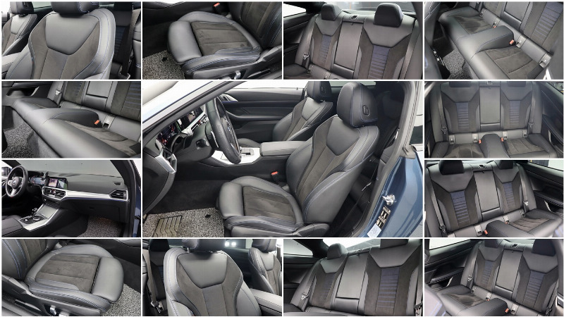 car BMW 4 Series id46227 photo #14