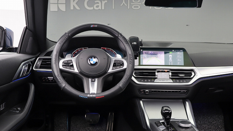 car BMW 4 Series id46227 photo #16