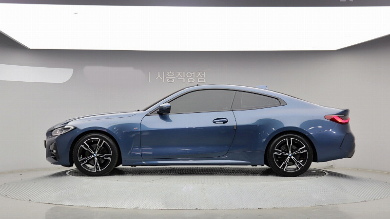car BMW 4 Series id46227 photo #3