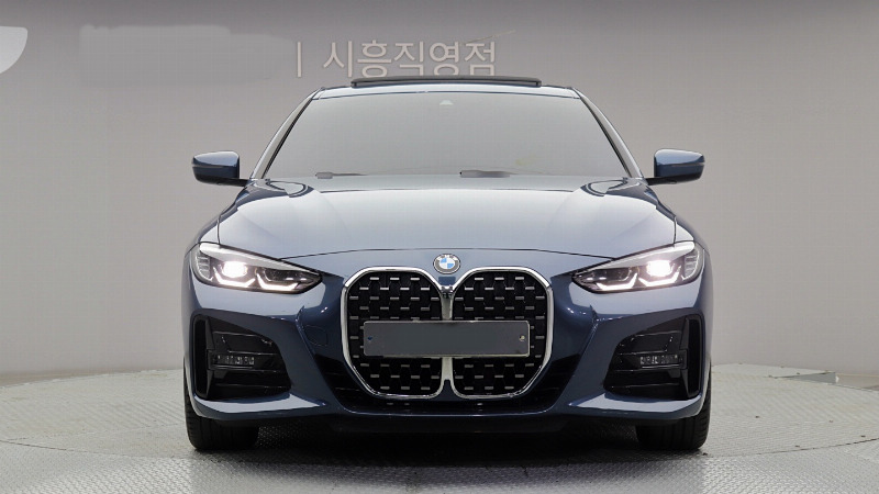 car BMW 4 Series id46227 photo #5