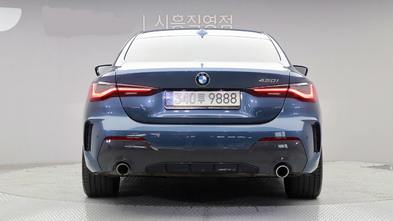 car BMW 4 Series id46227 photo #6