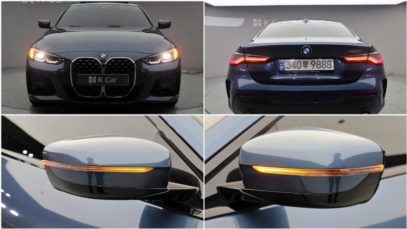 car BMW 4 Series id46227 photo #8