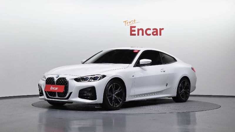 car BMW 4 Series id46229 main photo