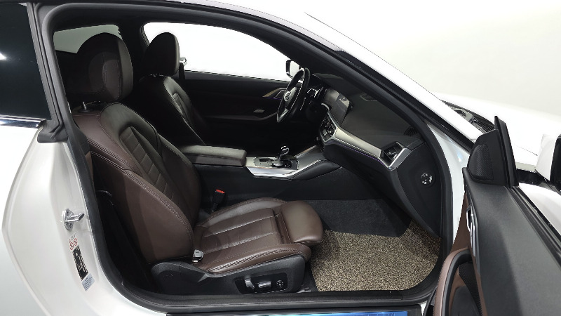 car BMW 4 Series id46229 photo #11