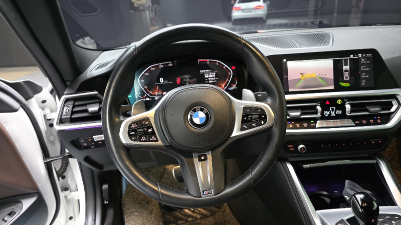 car BMW 4 Series id46229 photo #13