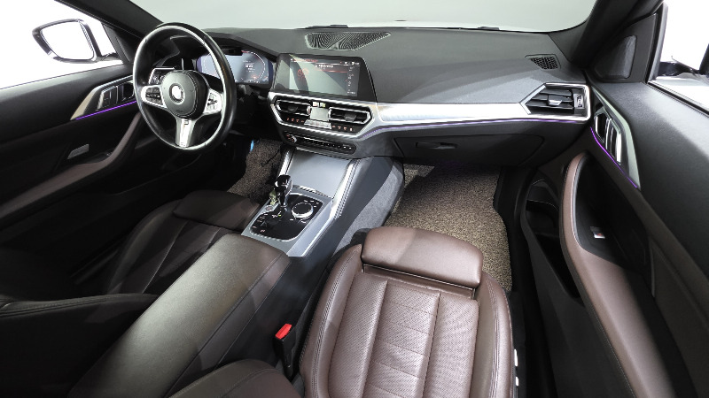 car BMW 4 Series id46229 photo #7