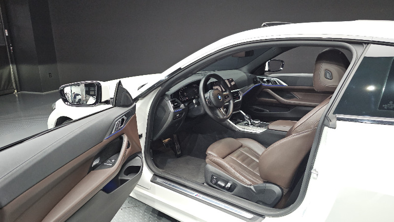 car BMW 4 Series id46231 photo #10