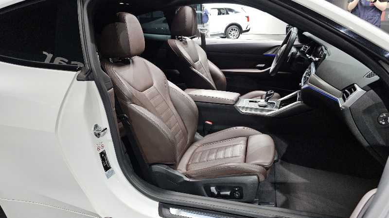 car BMW 4 Series id46231 photo #12