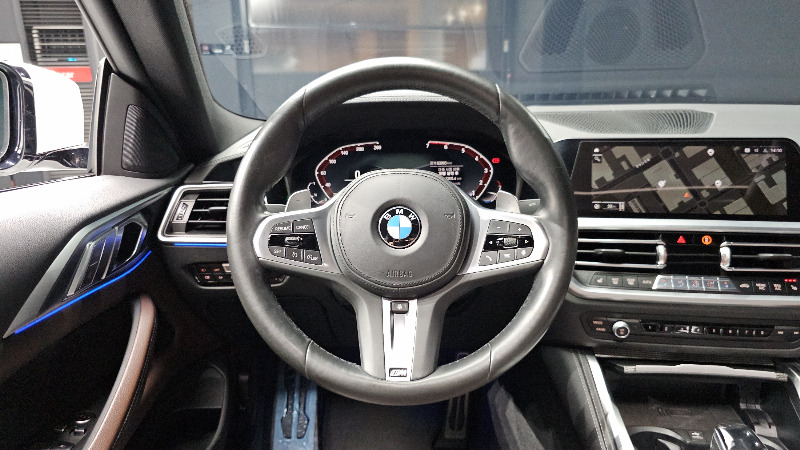 car BMW 4 Series id46231 photo #13