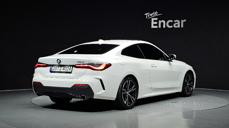 car BMW 4 Series id46231 photo #2