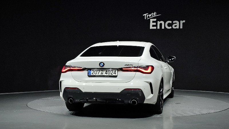 car BMW 4 Series id46231 photo #4