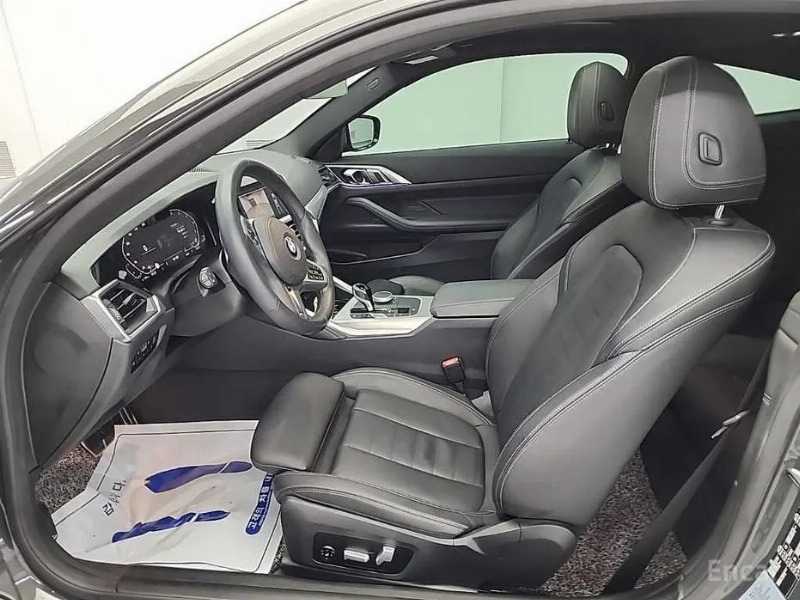 car BMW 4 Series id46232 photo #11
