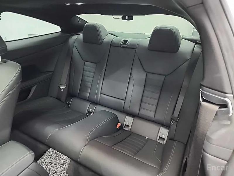 car BMW 4 Series id46232 photo #12