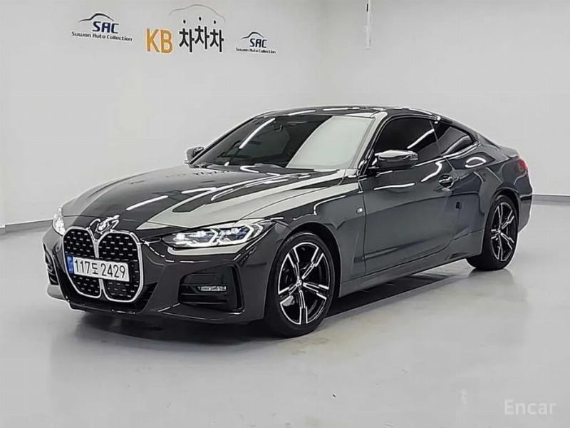 car BMW 4 Series id46232 photo #2