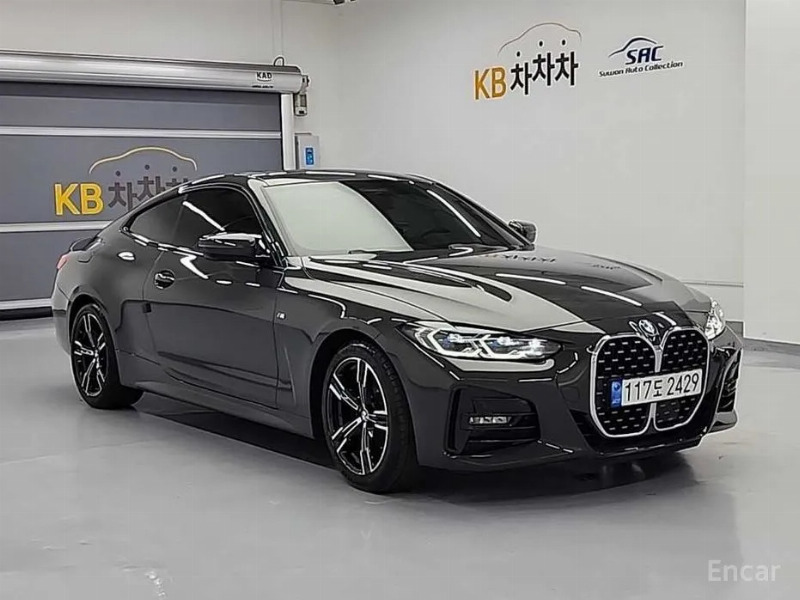 car BMW 4 Series id46232 photo #4