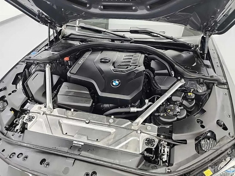 car BMW 4 Series id46232 photo #5