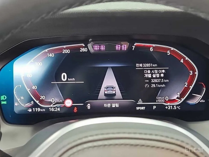 car BMW 4 Series id46232 photo #6