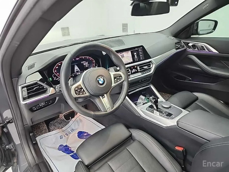 car BMW 4 Series id46232 photo #7