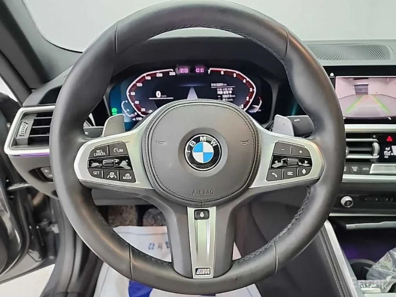 car BMW 4 Series id46232 photo #9