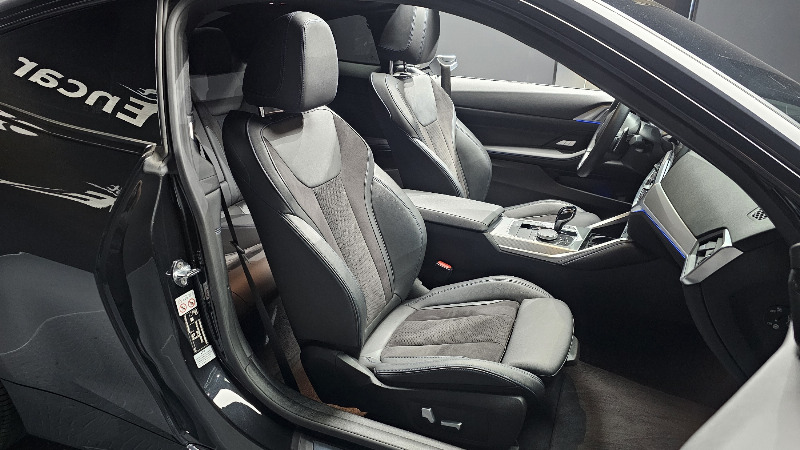 car BMW 4 Series id46233 photo #11